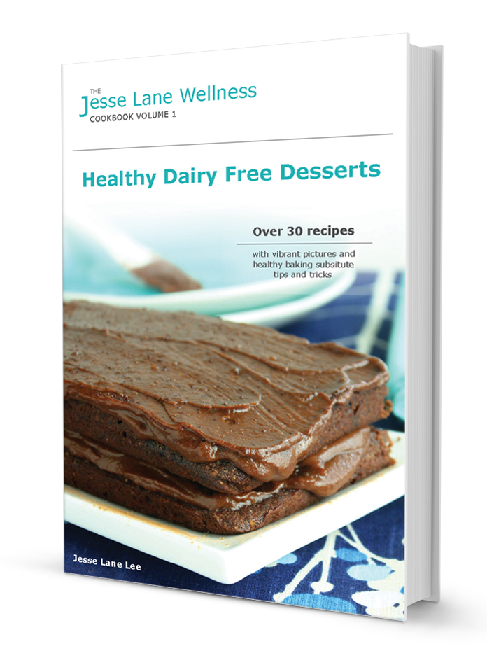 Jesse-Lane-Wellness-Healthy-Dairy-Free-Desserts-Book-Cover-Close1